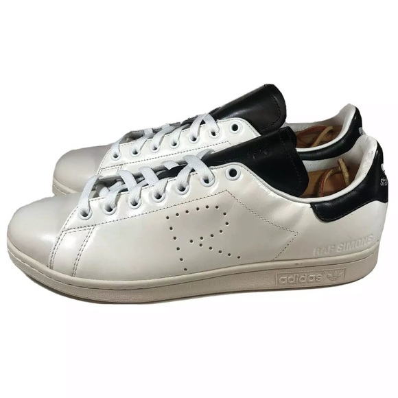 raf x stan smith